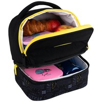 Сумка для ланча Kite DC Batman DC25-2708