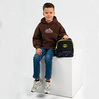 Сумка для ланча Kite DC Batman DC25-2708