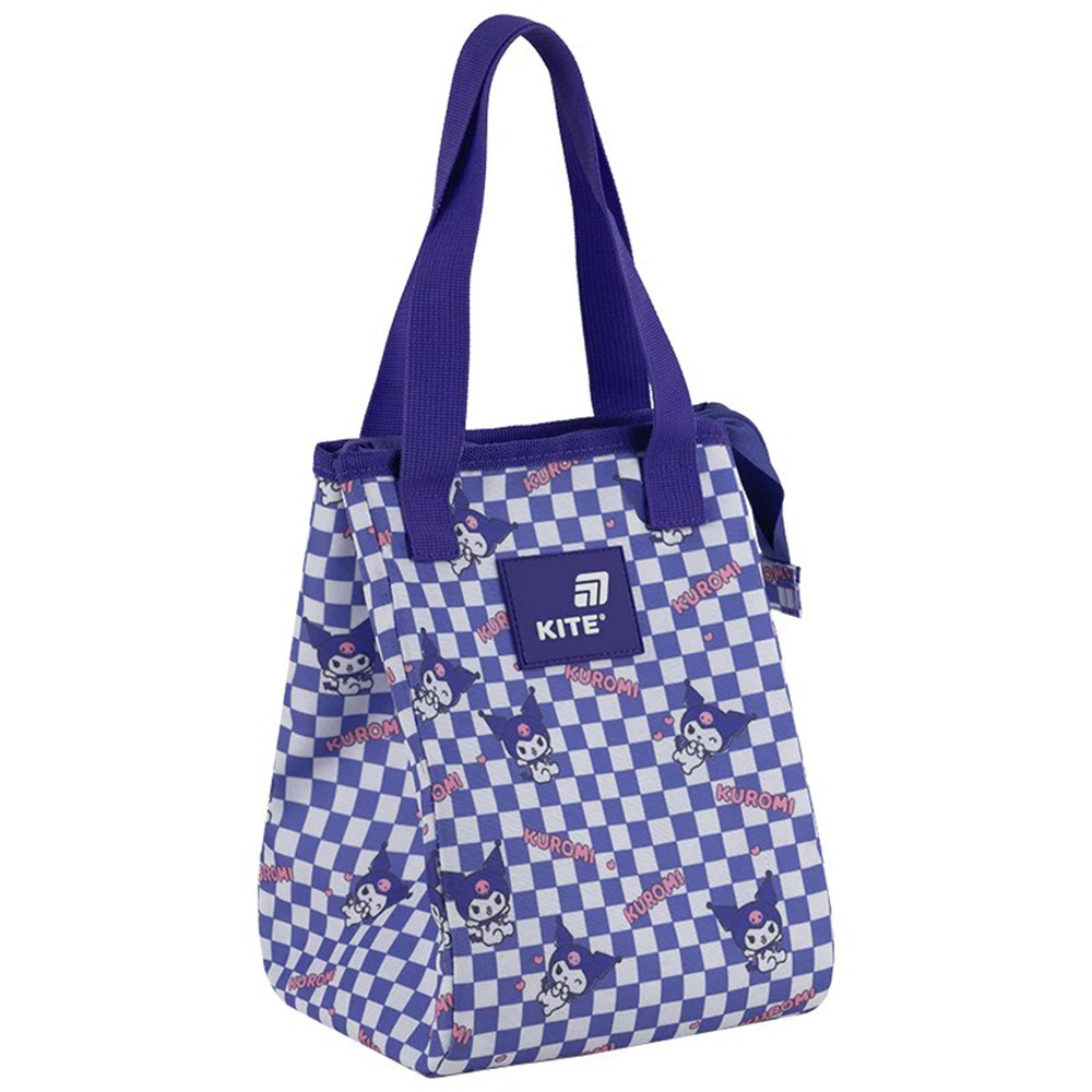 Сумка для ланча Kite Kuromi HK25-2707