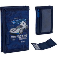 Фото Кошелек Kite Hot Wheels HW25-598