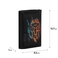 Фото Кошелек Kite Transformers Generations TF25-598