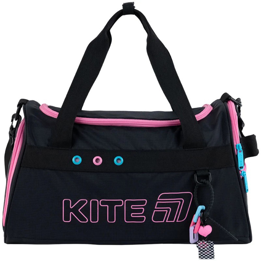 Сумка спортивная Kite Education Color Splash K25-2505-2
