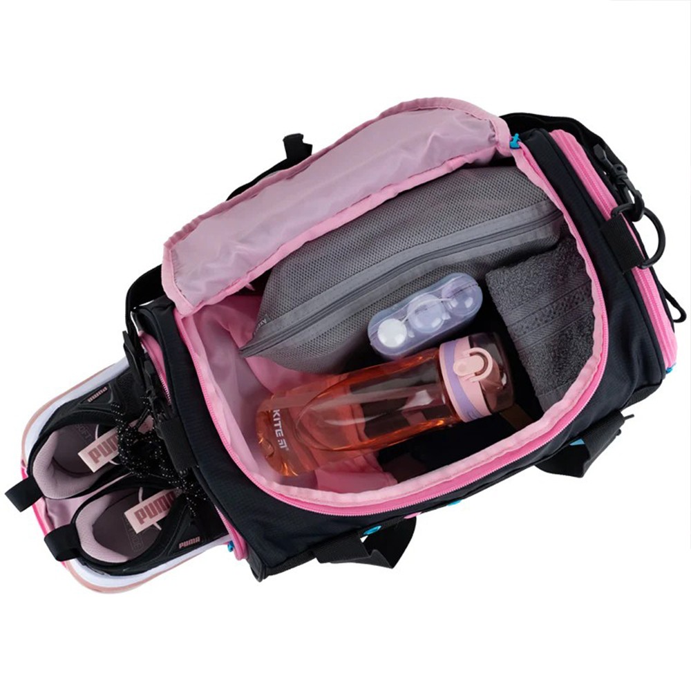 Сумка спортивная Kite Education Color Splash K25-2505-2