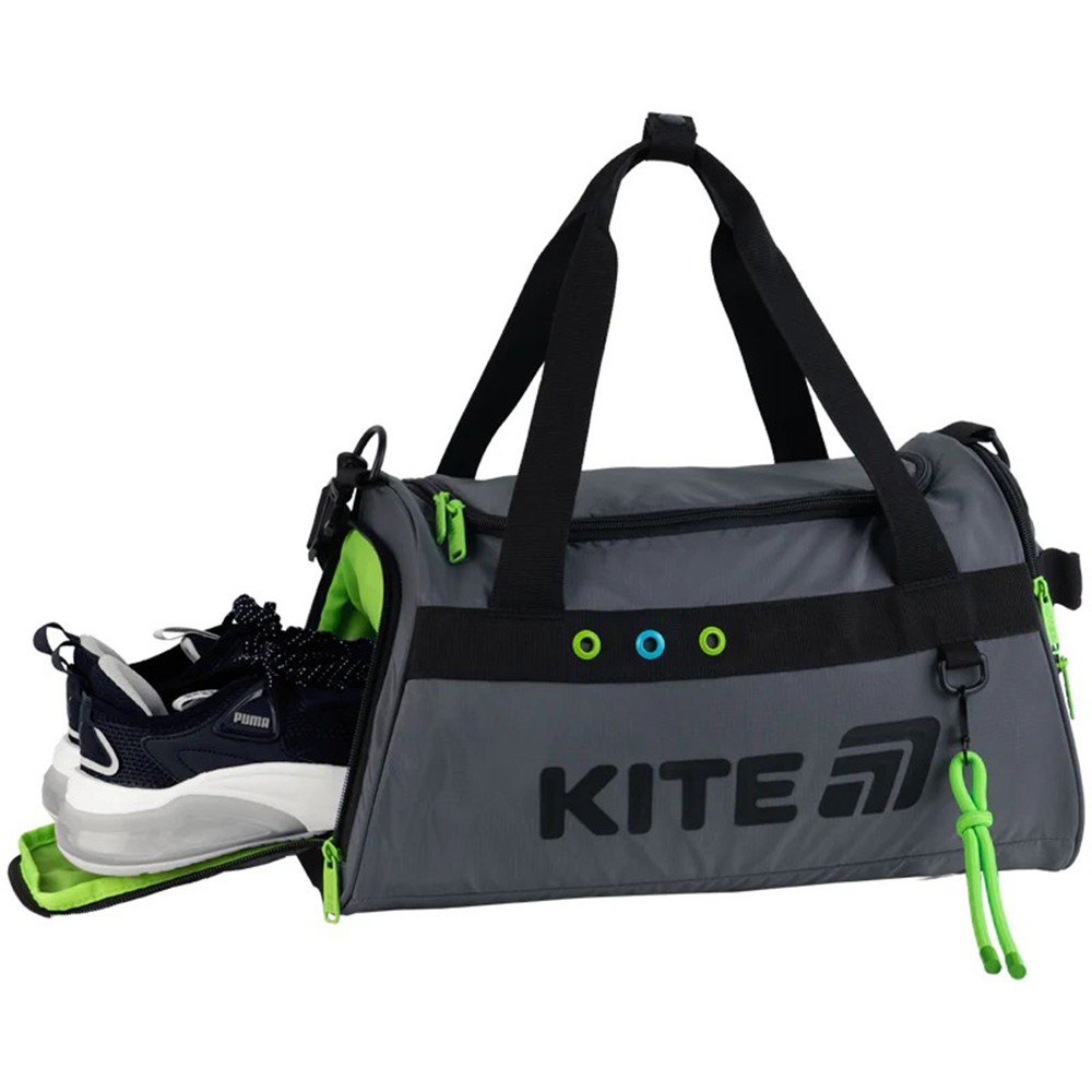 Сумка спортивная Kite Education Next level K25-2505-3