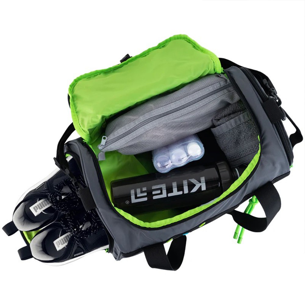 Сумка спортивная Kite Education Next level K25-2505-3