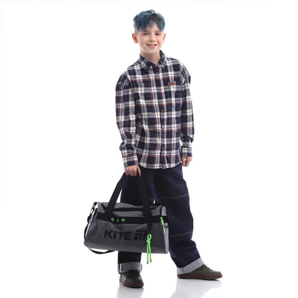Сумка спортивная Kite Education Next level K25-2505-3