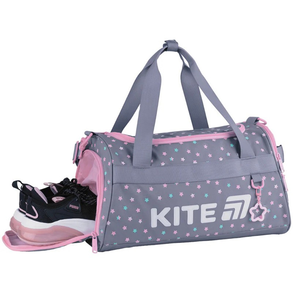 Сумка спортивная Kite Education Kawaii Stars K25-2505-1