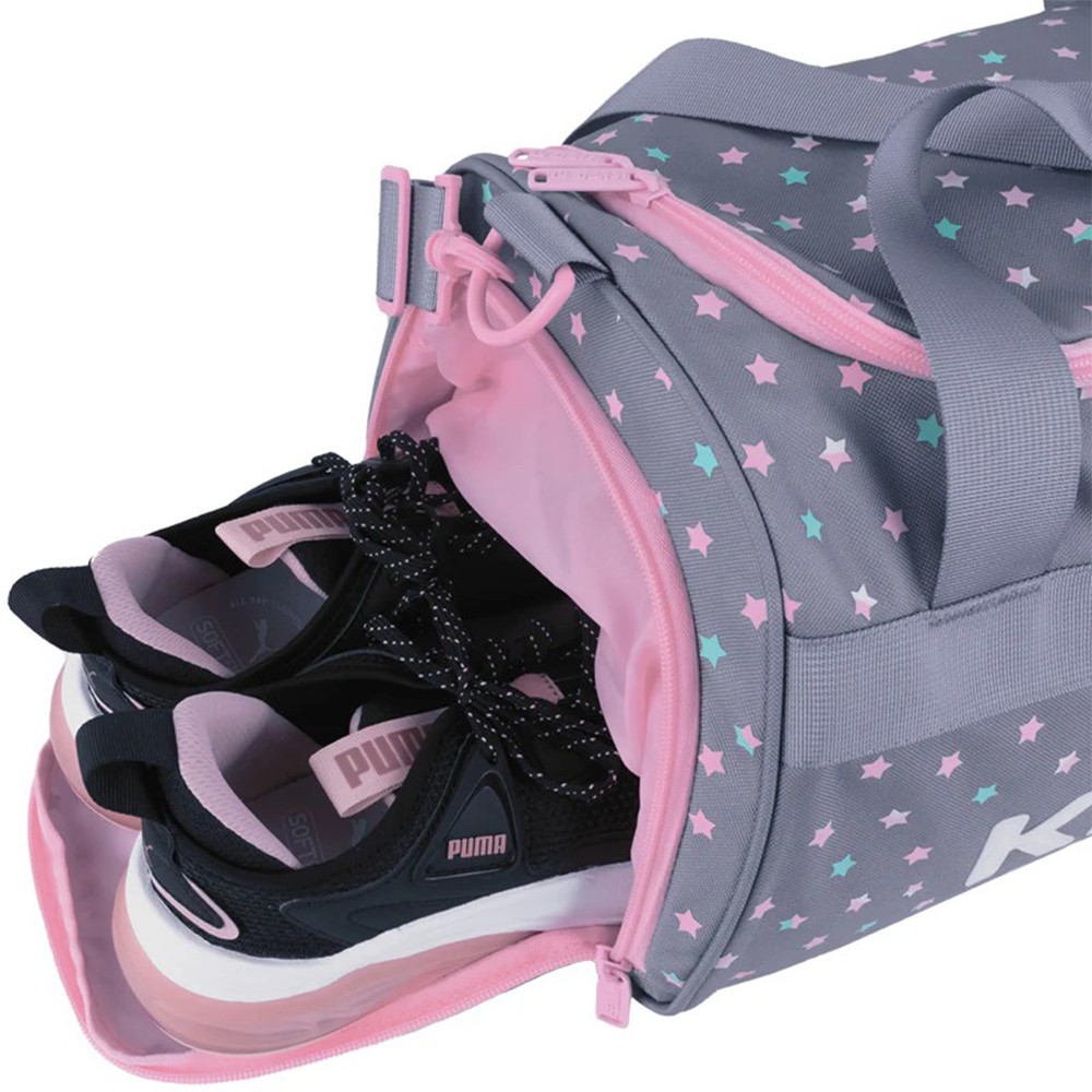 Сумка спортивная Kite Education Kawaii Stars K25-2505-1
