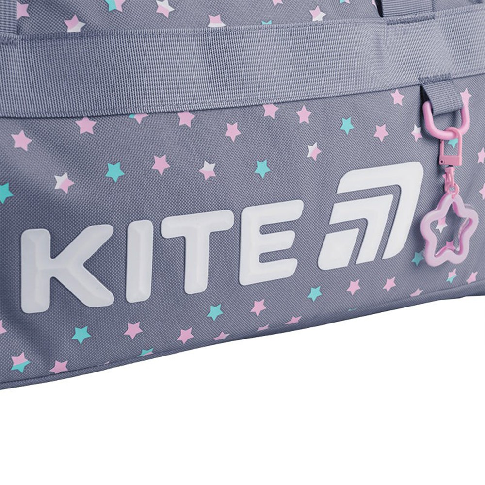 Сумка спортивная Kite Education Kawaii Stars K25-2505-1