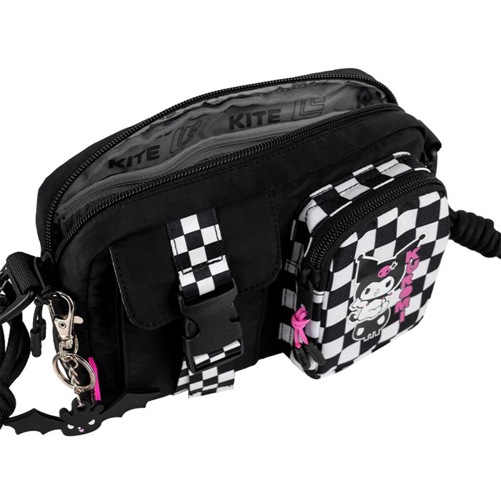 Сумка-кроссбоди Kite Education teens HK25-2522