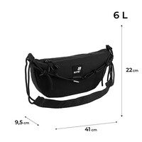 Сумка-кроссбоди Kite Education teens K25-2774-1