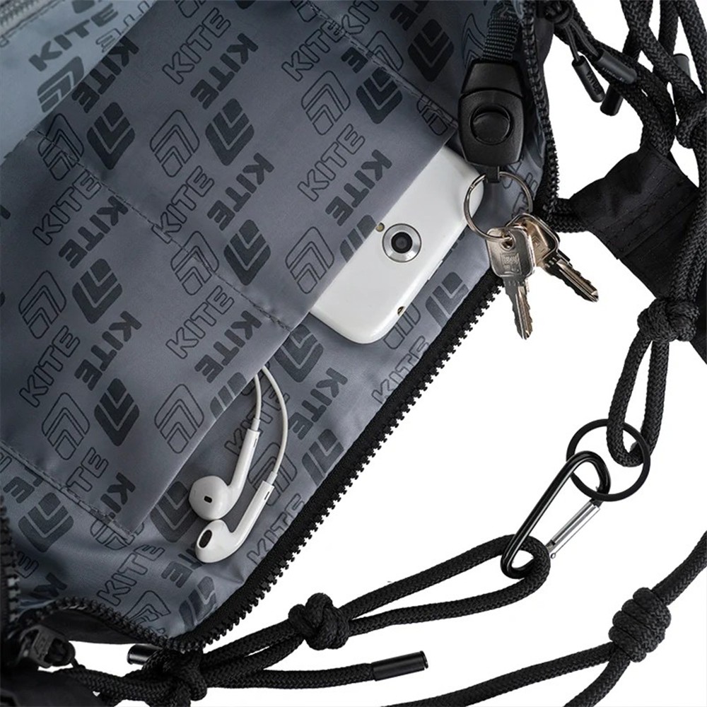 Сумка-кроссбоди Kite Education teens K25-2774-1