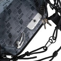 Сумка-кроссбоди Kite Education teens K25-2774-1