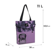 Сумка-шопер Kite Education teens K25-586-3