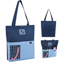 Сумка-шопер Kite Education teens K25-586-5