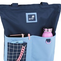 Сумка-шопер Kite Education teens K25-586-5