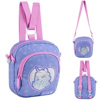 Фото Сумка-рюкзак детская Kite Kids My Little Pony LP25-2620