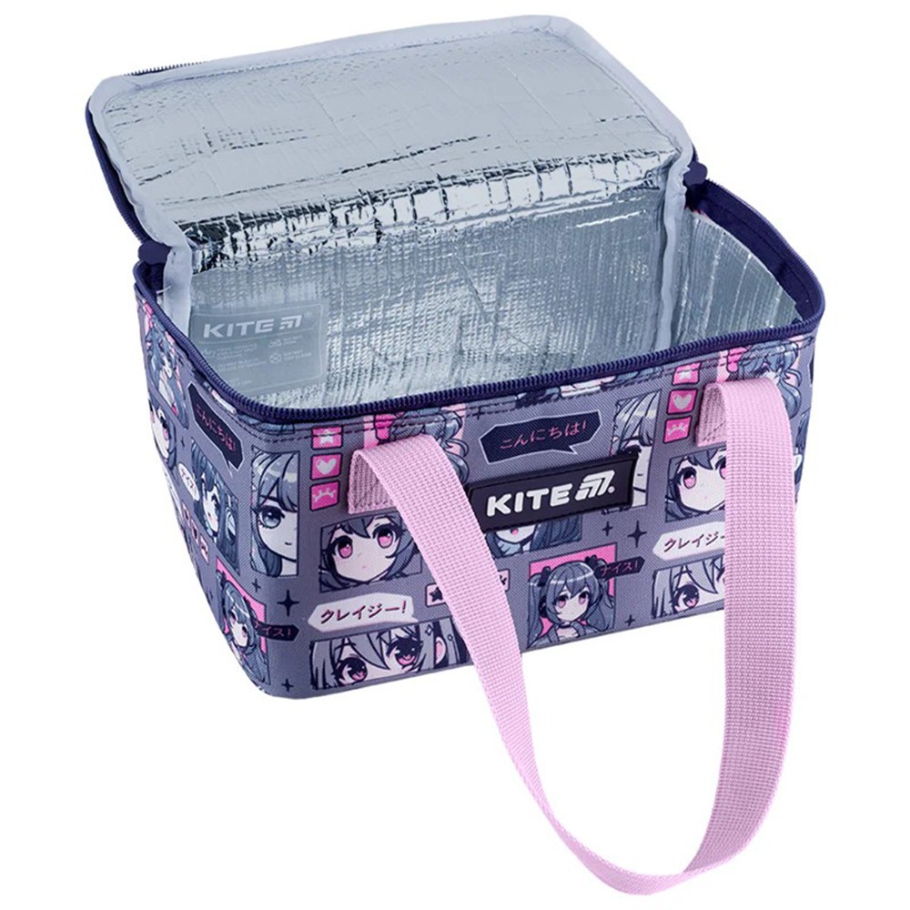 Сумка для ланча Kite K25-2705-1