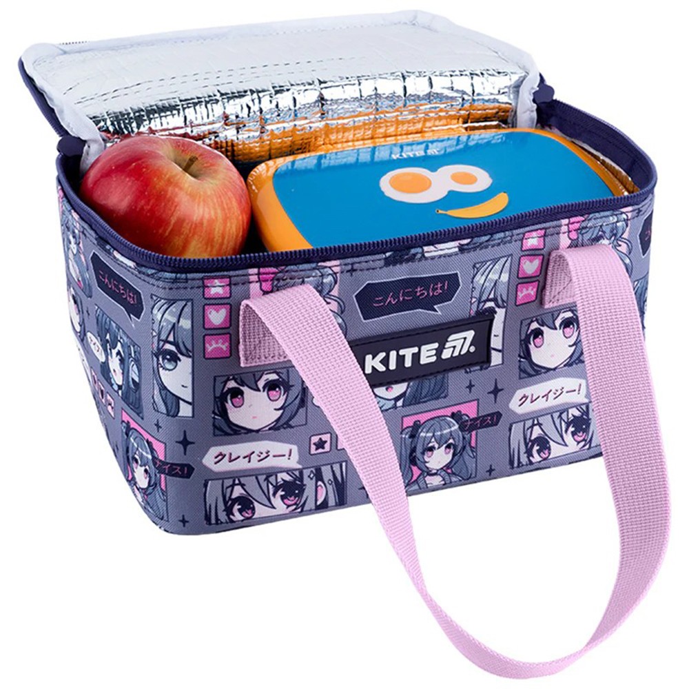 Сумка для ланча Kite K25-2705-1
