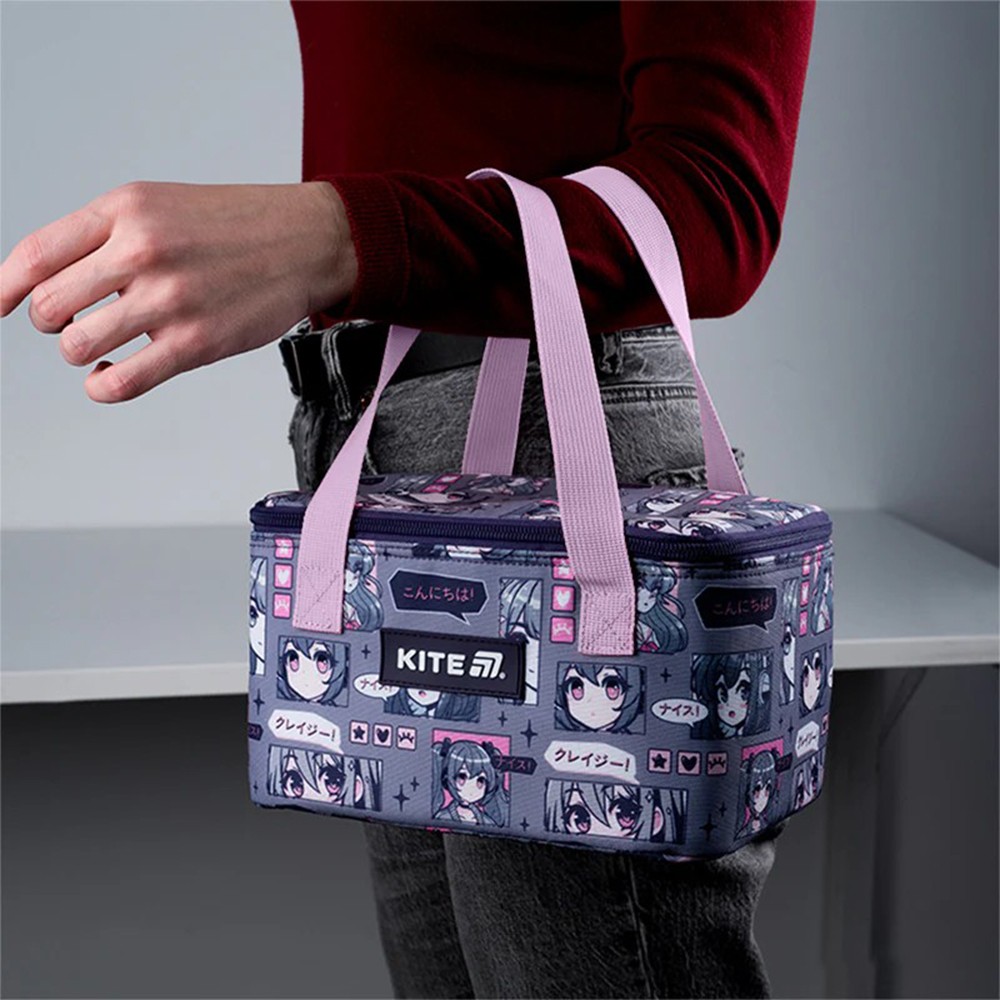 Сумка для ланча Kite K25-2705-1