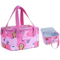 Фото Сумка для ланча Kite Garfield GF25-2705