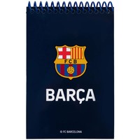 Фото Набор канцтоваров Kite FC Barcelona 4 пр BC25-S03