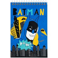 Фото Набор канцтоваров Kite DC Comics 4 пр DC25-S03