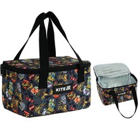 Фото Сумка для ланча Kite TMNT Tales of the TMNT NT25-2705