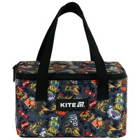 Фото Сумка для ланча Kite TMNT Tales of the TMNT NT25-2705