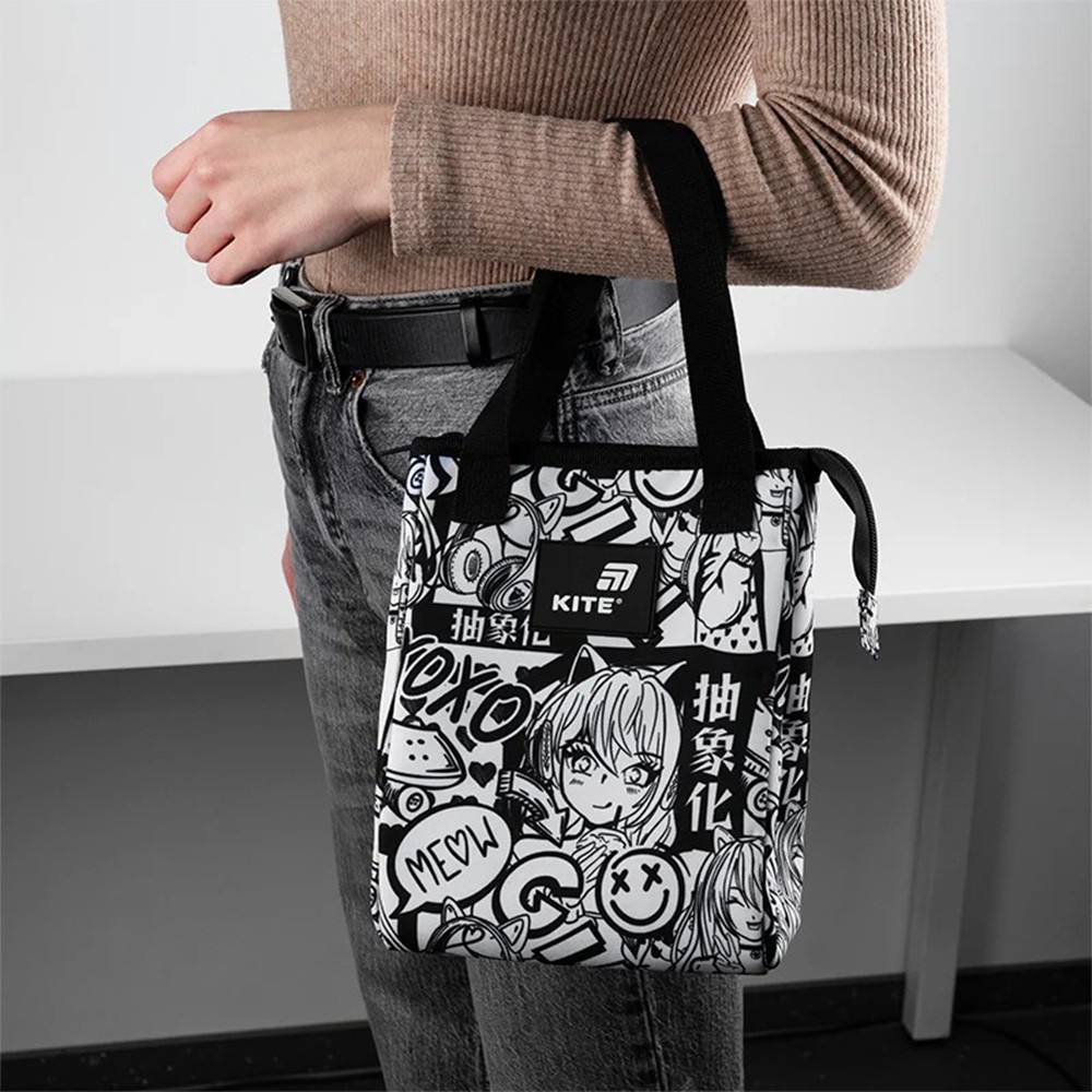 Сумка для ланча Kite K25-2707-5