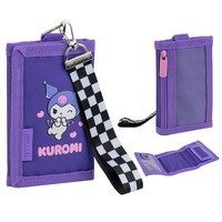 Фото Кошелек Kite Kuromi HK25-598-2