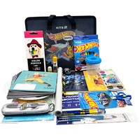 Фото Набор канцтоваров для ученика 5 класса 31 предмет b25-5-31