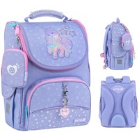 Фото Рюкзак Kite Education My Little Pony + Подарочный набор Kite 28 предметов