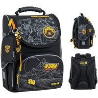 Фото Рюкзак Kite Education Transformers Generations + Подарочный набор Kite 28 предметов
