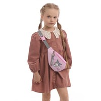 Сумка-бананка детская Kite Kids Kuromi HK25-2577-1