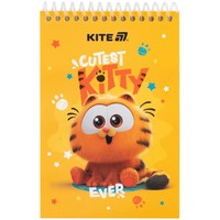 Фото Набор канцелярии Kite Garfield 4 предмета GF25-S03