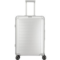 Фото Чемодан на 4 колесах Travelite Next 2.0 Silver М 69 л TL079848-56