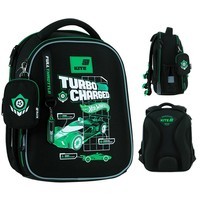 Фото Рюкзак Kite Education Hot Wheels 14 л HW26-555S