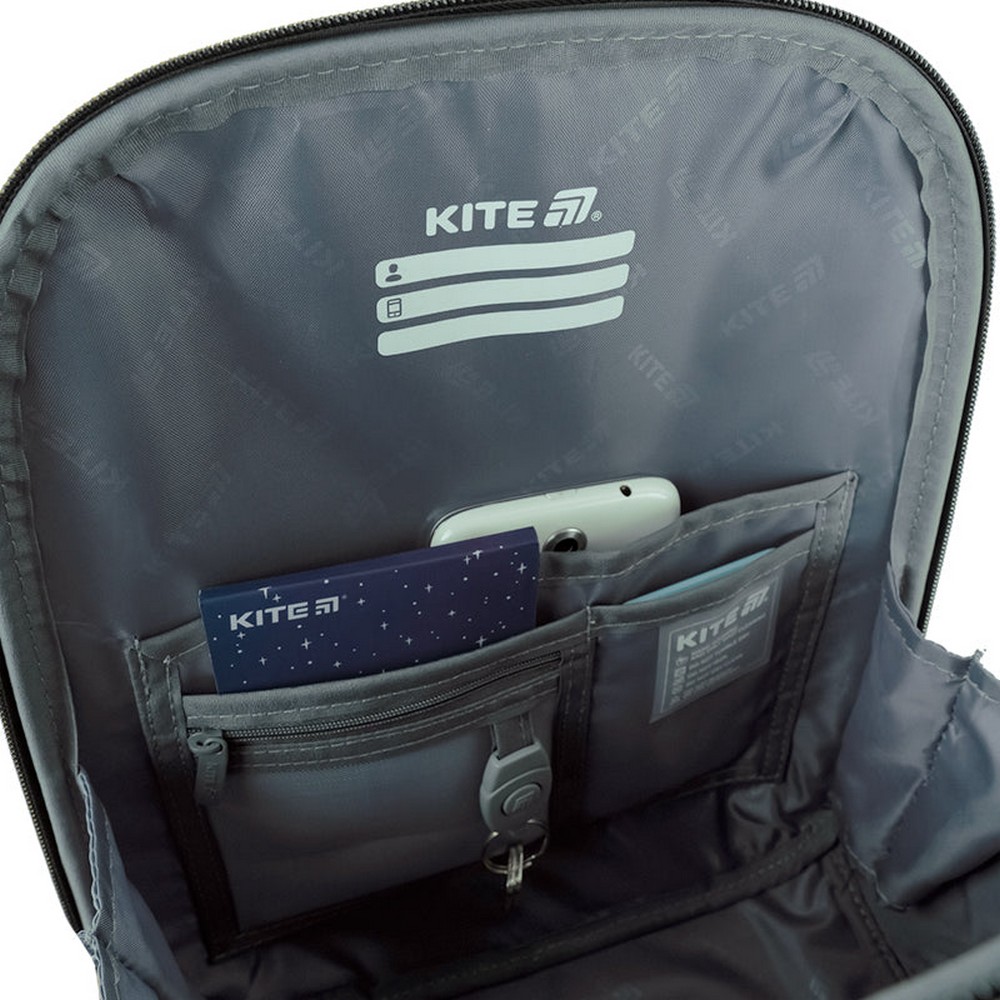 Рюкзак Kite Education Transformers 14 л TF26-555S