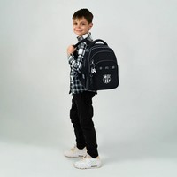 Фото Рюкзак Kite Education FC Barcelona 15 л BC26-763M