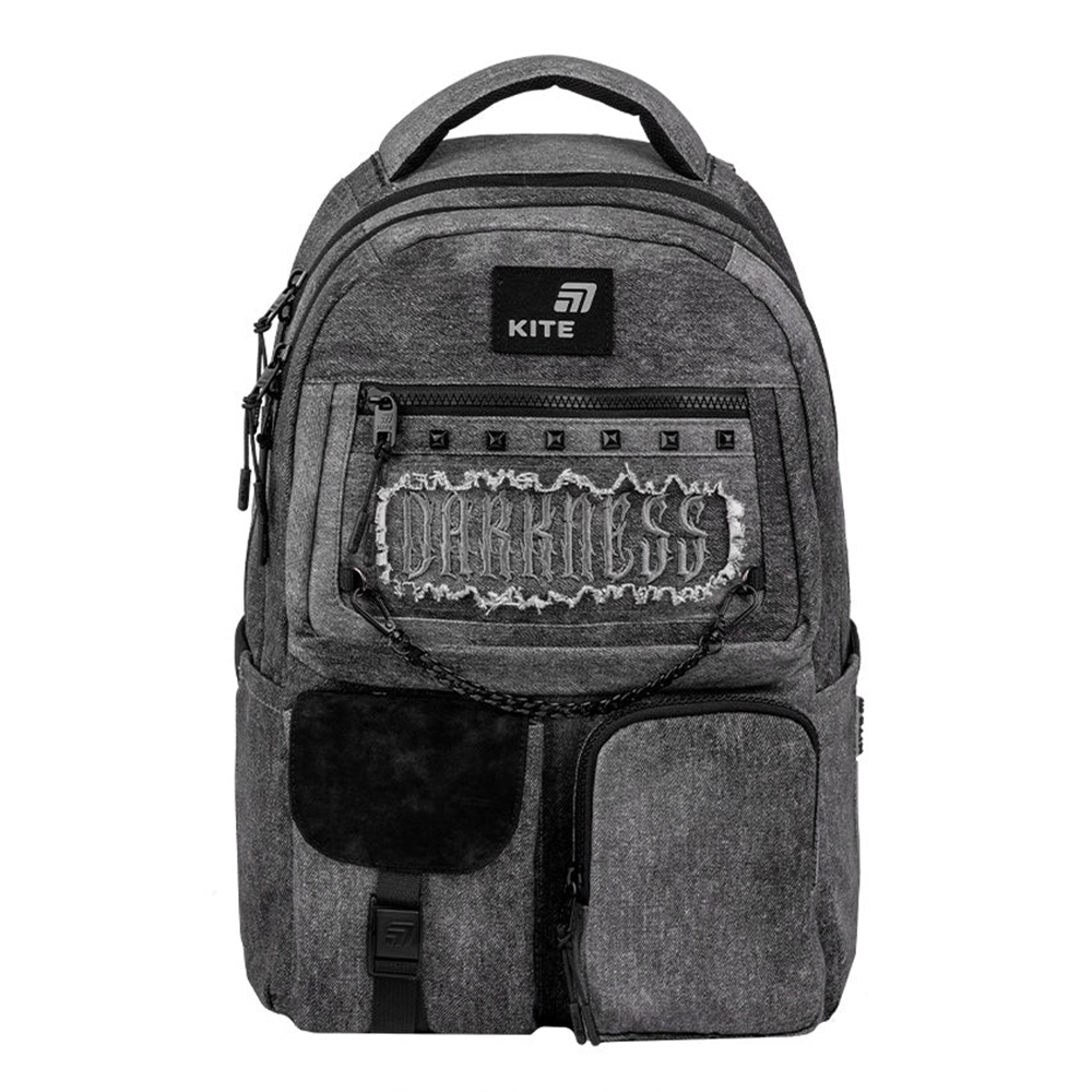 Рюкзак Kite Education teens Darkness 17 л K26-2587M-5