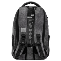 Рюкзак Kite Education teens Darkness 17 л K26-2587M-5