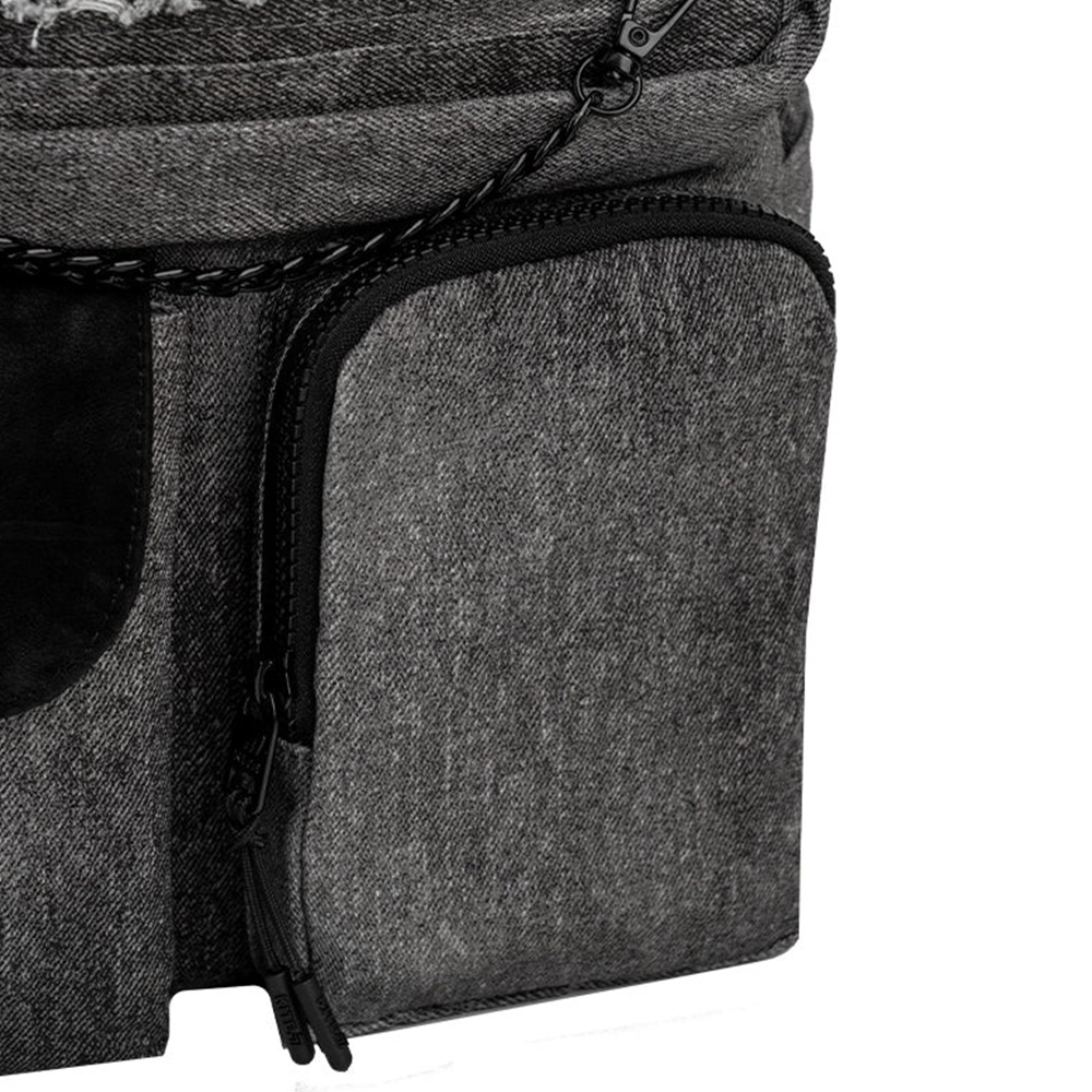 Рюкзак Kite Education teens Darkness 17 л K26-2587M-5