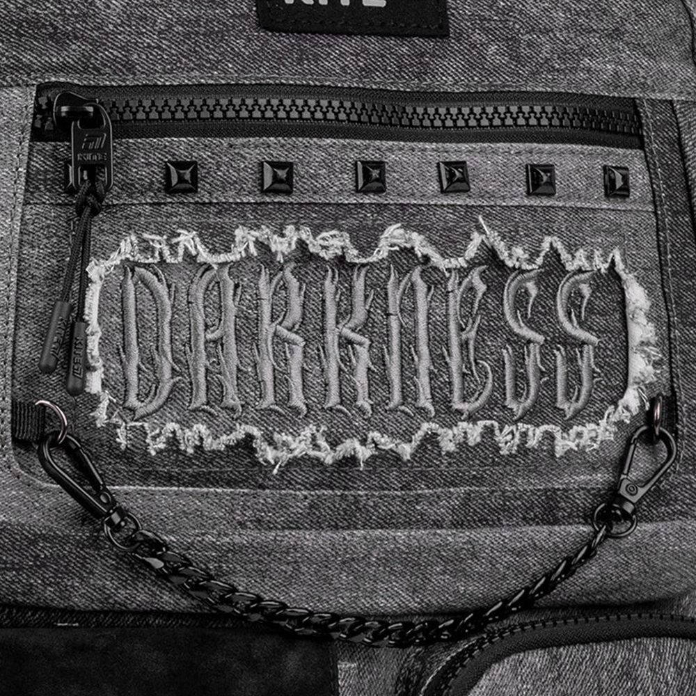 Рюкзак Kite Education teens Darkness 17 л K26-2587M-5