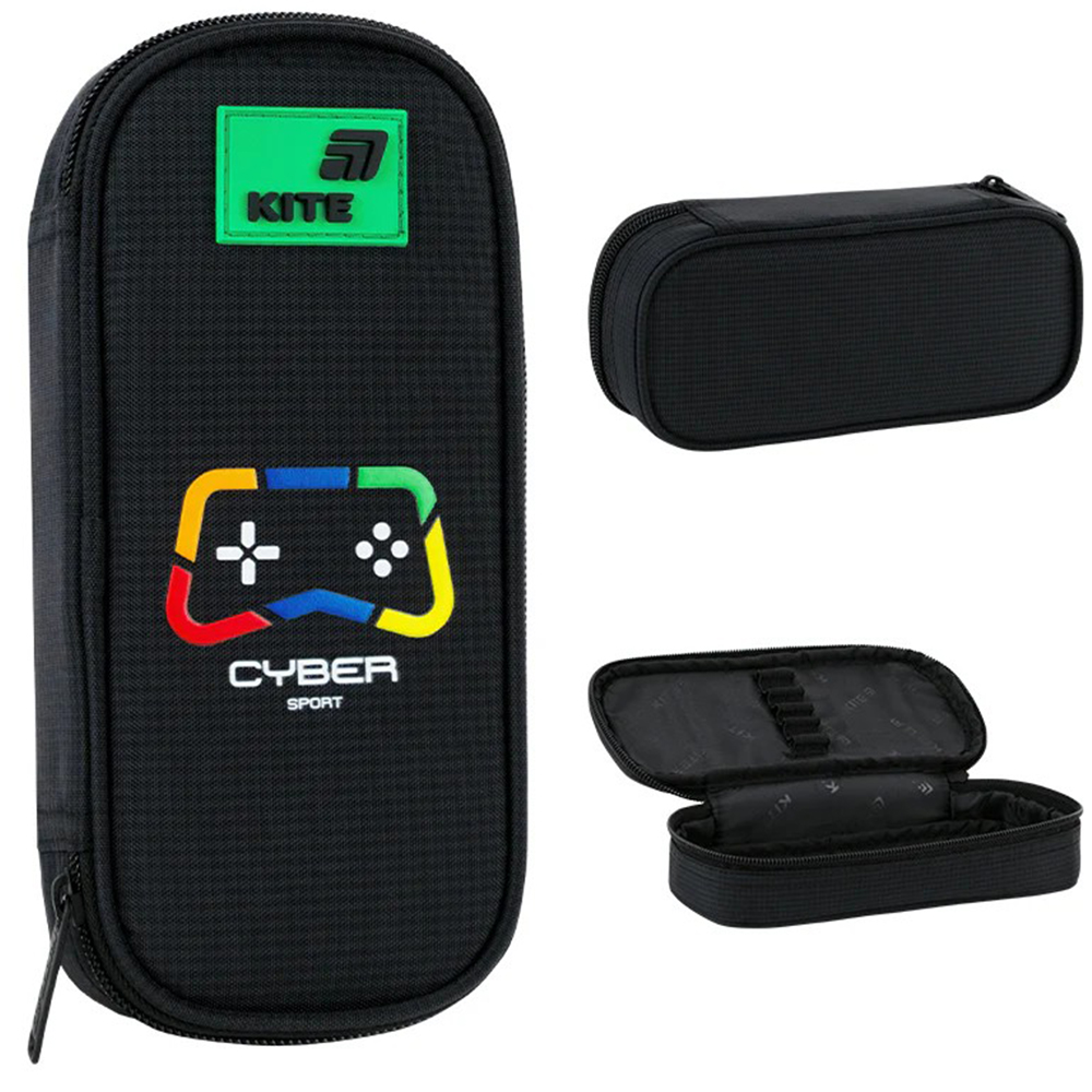 Пенал Kite Cyber K26-662-6