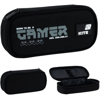 Фото Пенал Kite Gamer K26-662-15