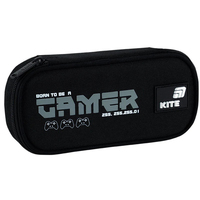 Фото Пенал Kite Gamer K26-662-15