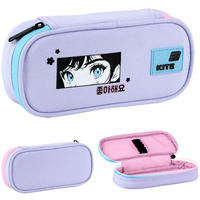 Фото Пенал Kite Sakura K26-662-8