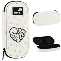 Фото Пенал Kite Shimmer and Smile K26-662-17