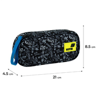 Фото Пенал Kite Skater K26-662-9